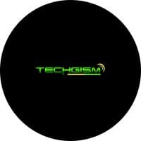 Techgism logo