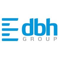 DBH Group logo