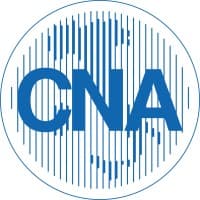 CNA Veneto Ovest logo