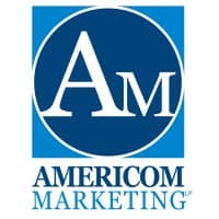 Americom Marketing LP logo