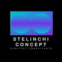 Stelinchi Concept Strategy Consultants logo