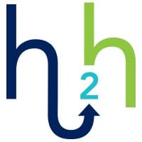 H2H Consulting logo