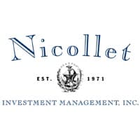 Nicollet Investment Management logo