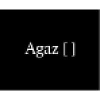Agaz logo