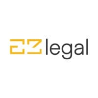 Zeijersborger & Co AdvokatbyrÃ¥ logo