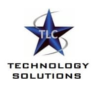 TLC Technology Solutions logo