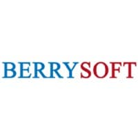 Berrysoft consulting logo