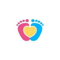 Footprint logo