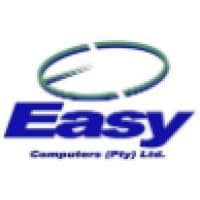 Easy Computers logo