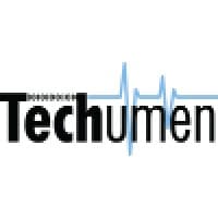 Techumen logo