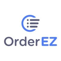 OrderEZ logo