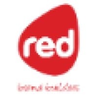 red brand builders logo