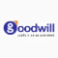 GOODWILL BUSINESS SOLUTIONS logo