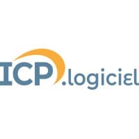 ICP Logiciel logo