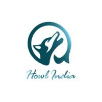 Howl India logo
