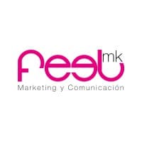 Feel Marketing logo