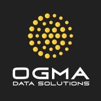 Ogma Data Solutions logo