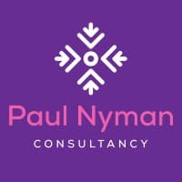 Paul Nyman Consultancy logo
