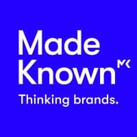 MadeKnown logo