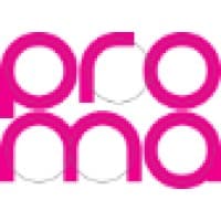 Proma Agency logo