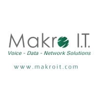 Makro I.T logo