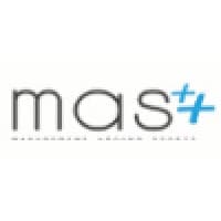 MAS logo
