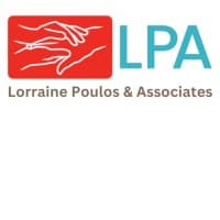 Lorraine Poulos and Associates logo