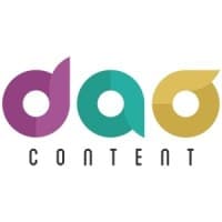 DAO Content logo