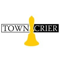 Town Crier Marketing Groupâ„¢ logo