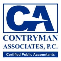 Contryman Associates P.C logo