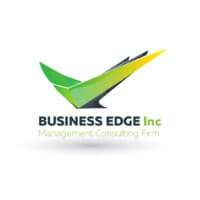 Business Edge logo