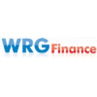 WRG Finance logo
