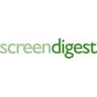 Screen Digest logo