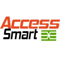 Access Smart logo