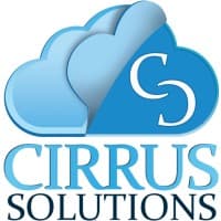 Cirrus Solutions logo
