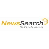 NewsSearch logo