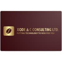 Xodeac Consulting logo