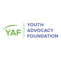 Youth Advocacy Foundation logo
