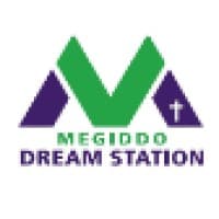 Megiddo Dream Station logo