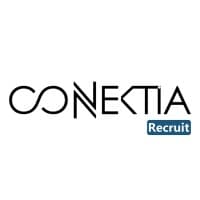 Connektia Recruit logo