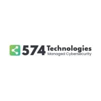 574 logo