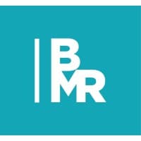 BMR Â· Consultora de Linkedin Â· FormaciÃ³n empresas logo