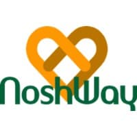 NoshWay logo