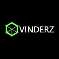 Vinderz logo