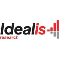 Idealis Research logo