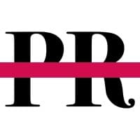 A Slice of PR logo