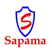 Sapama logo