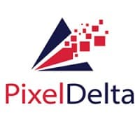 Pixel Delta logo