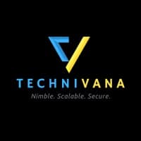 TECHNIVANA ðŸ˜¶â€ðŸŒ«ï¸ logo