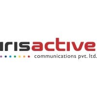 Irisactive Communications logo